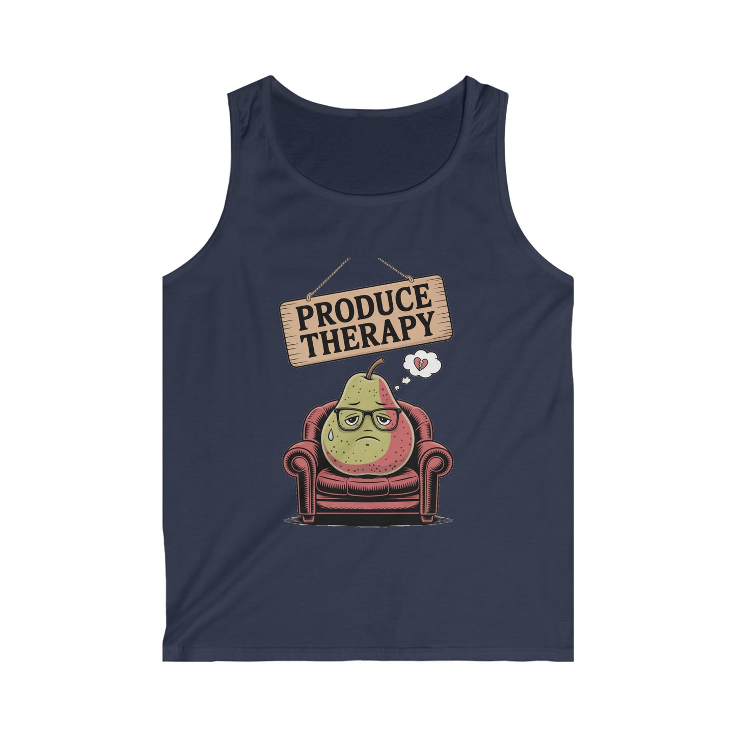 Product Men's Softstyle Tank