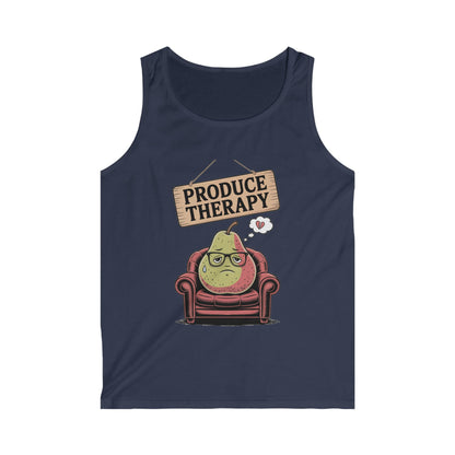 Product Men's Softstyle Tank