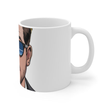 openai-boss-deeply-sorry-for-n-doomer Mug