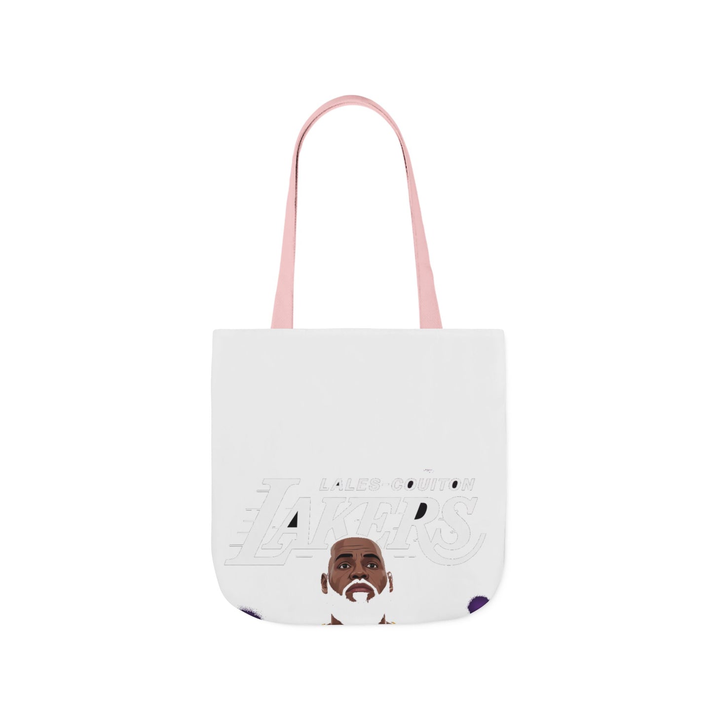 The Connoisseur Angle Tote
