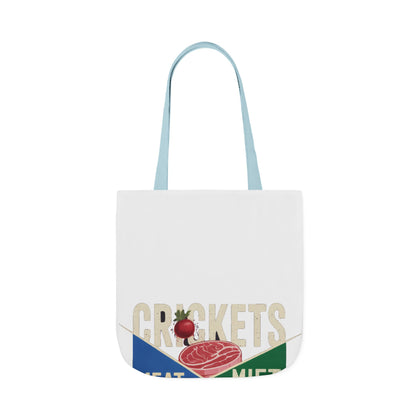 The Missing Meat Industry Response Tote