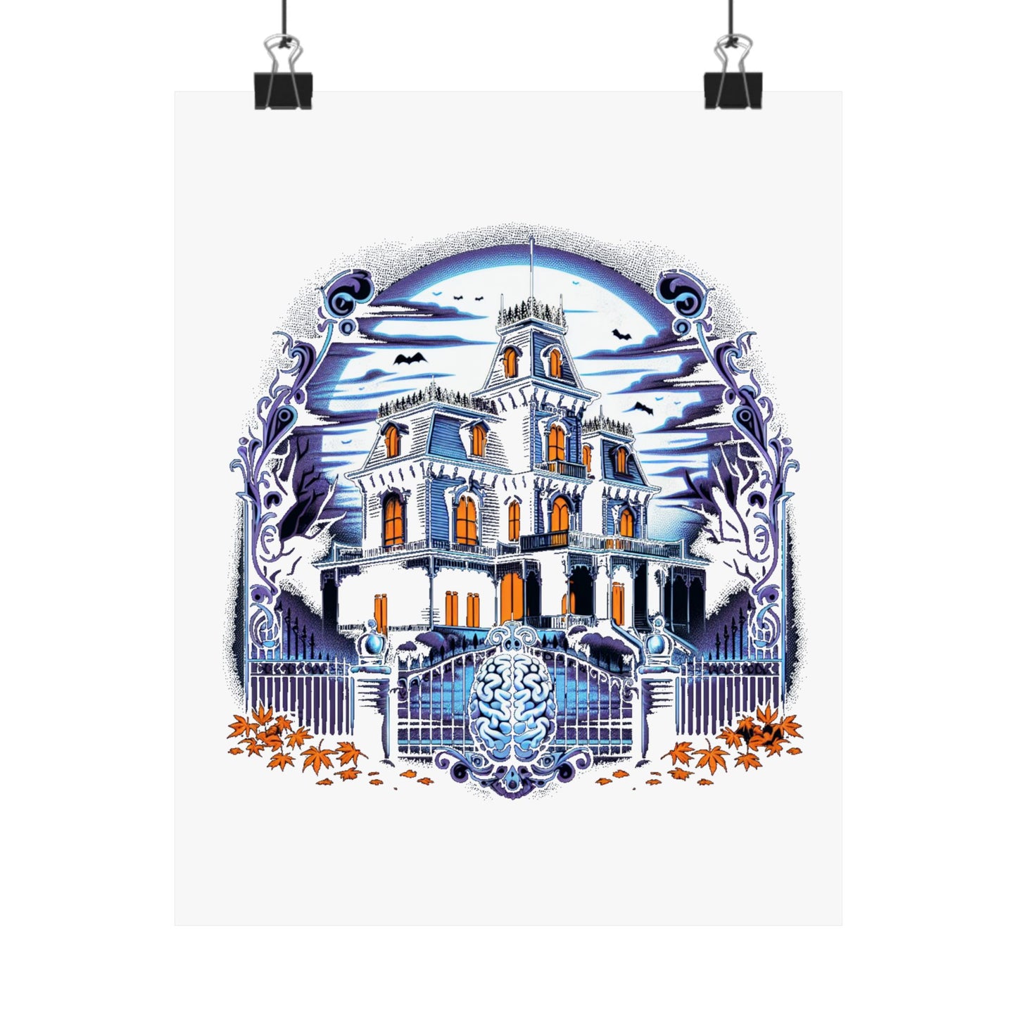 Product Poster