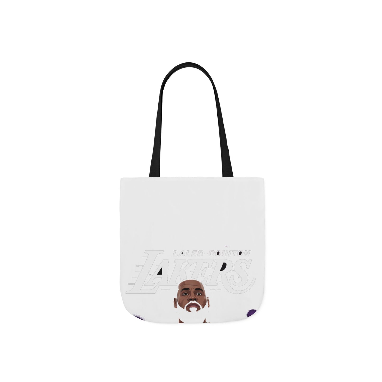 The Connoisseur Angle Tote