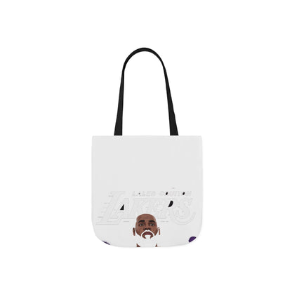 The Connoisseur Angle Tote