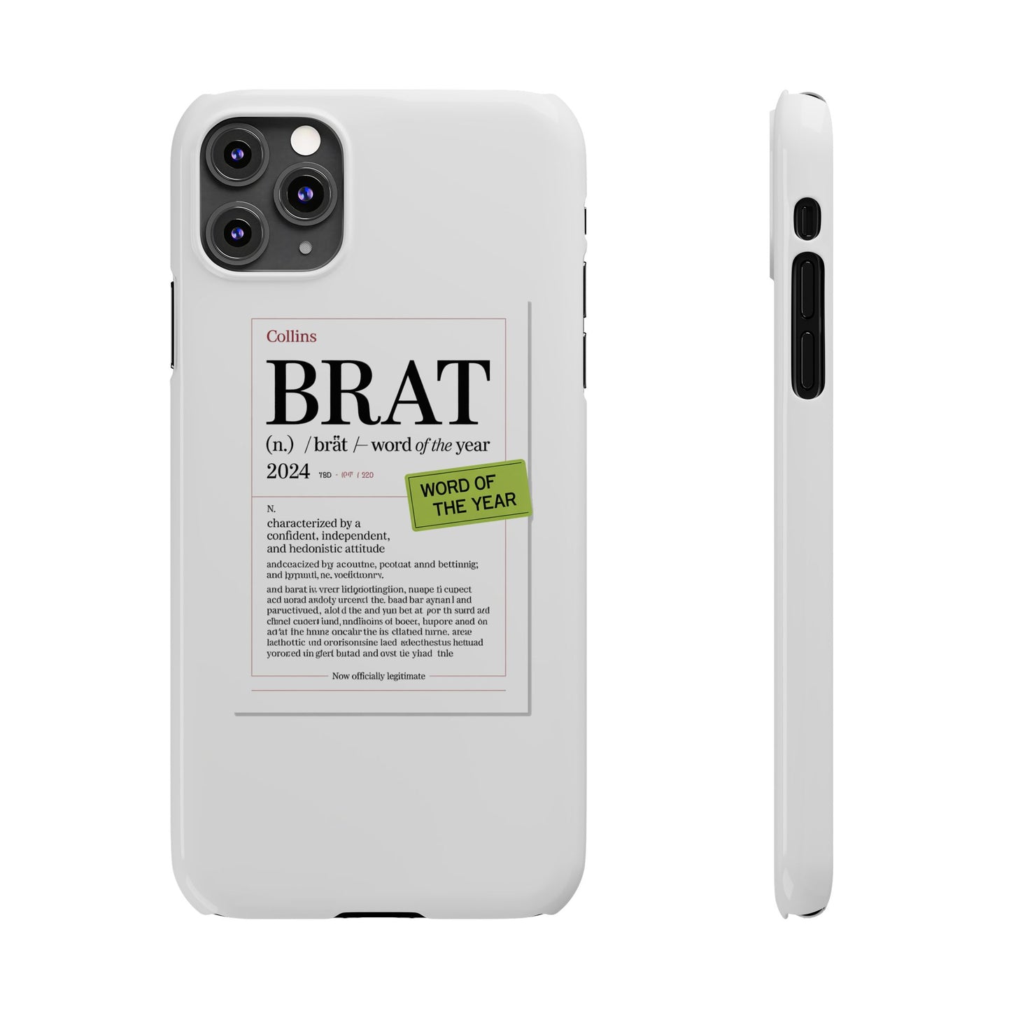 Product Phone Case