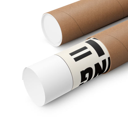 Product Poster