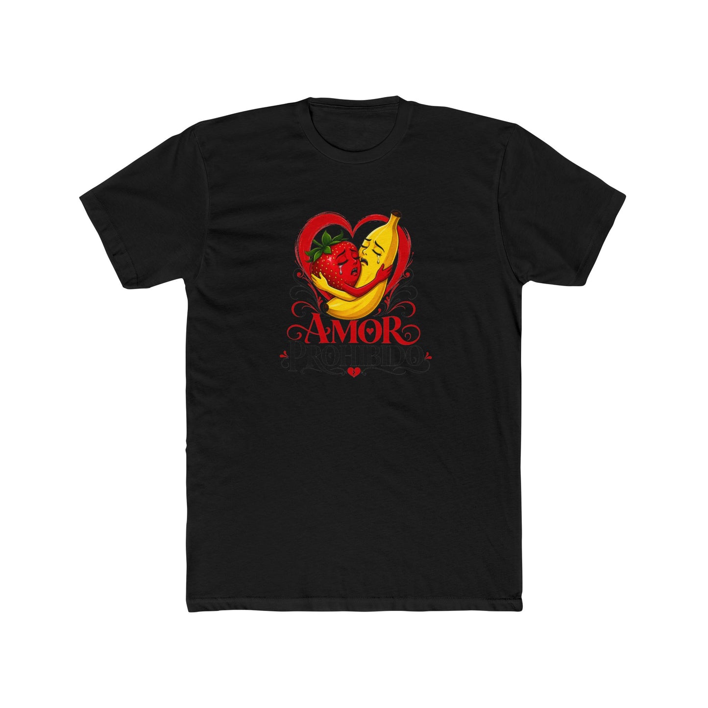 fruta-romantica Tee
