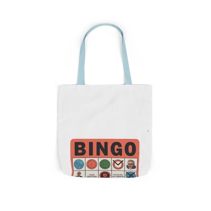 NSF Crisis Bingo Tote