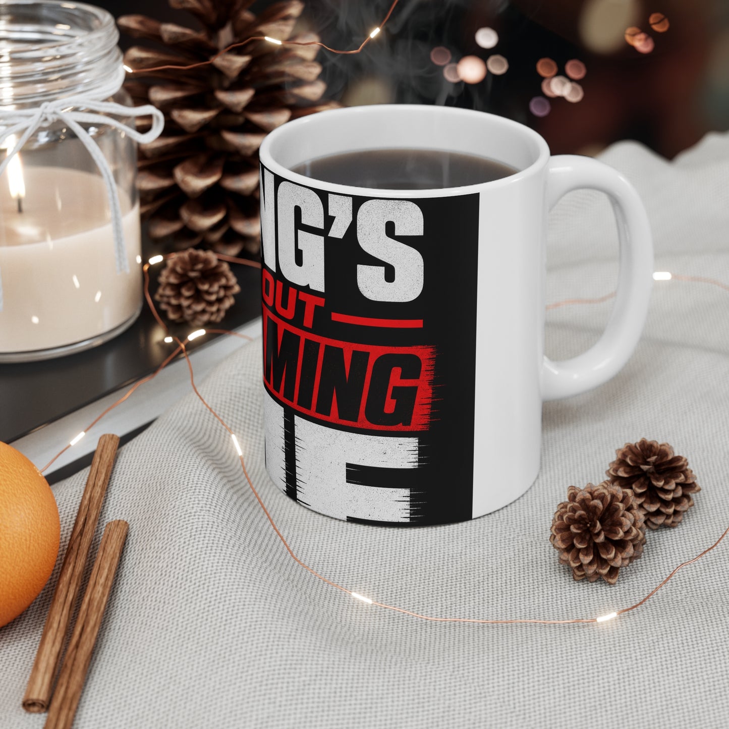 the-whole-things-about-defaming-me Mug