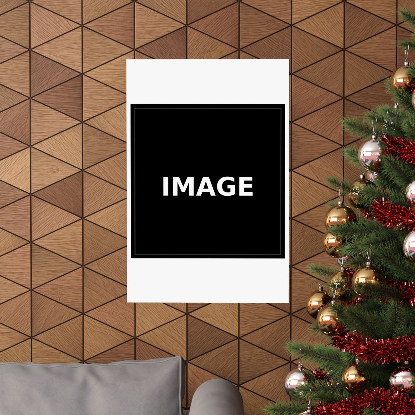 Poster — satirical-twist