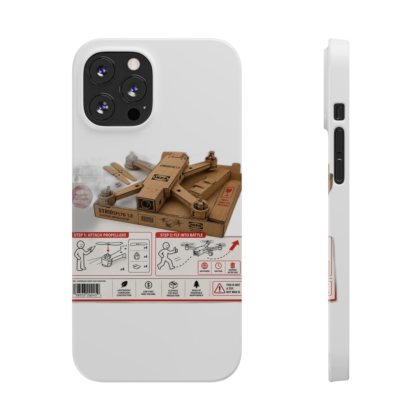 Product Phone Case