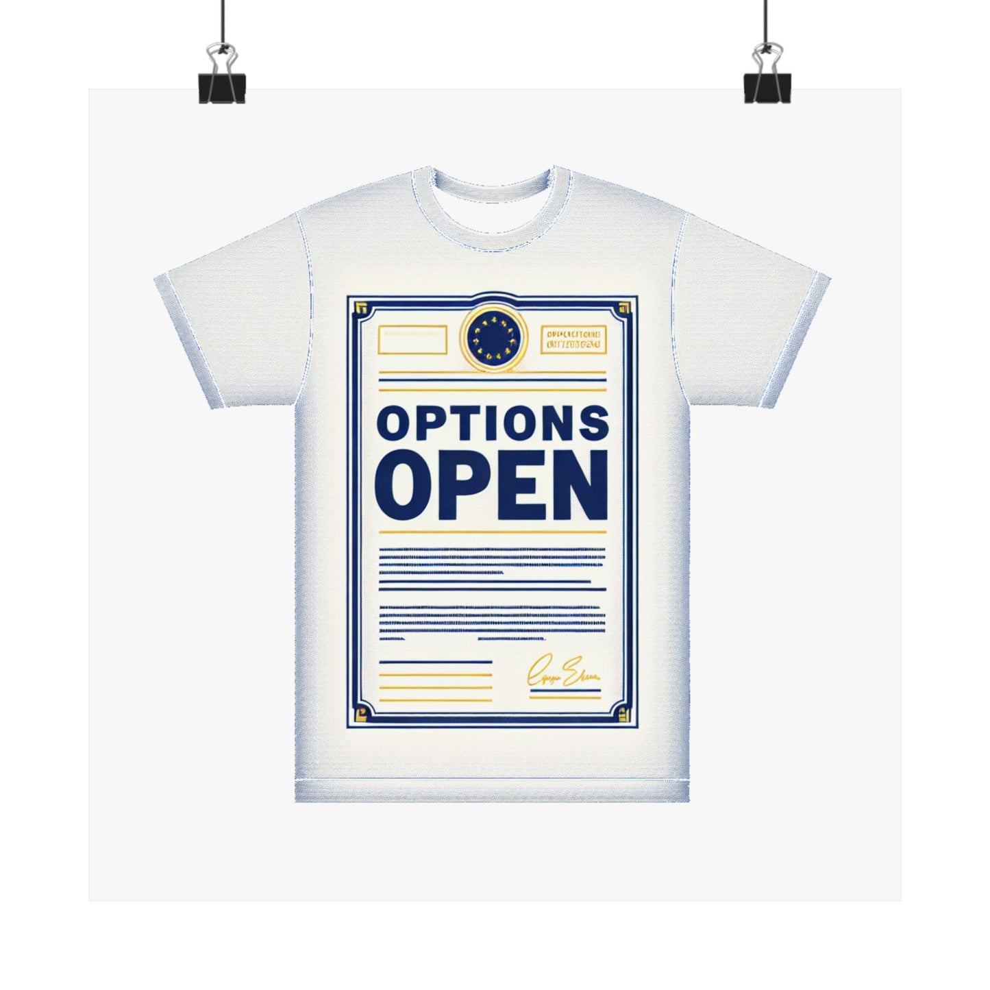 Product Poster
