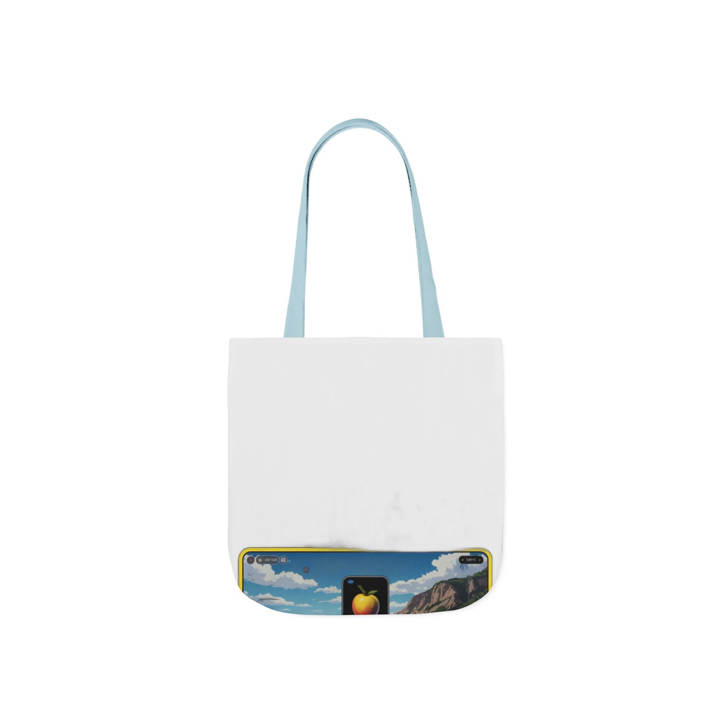The 'AI Slop' Commentary Tote