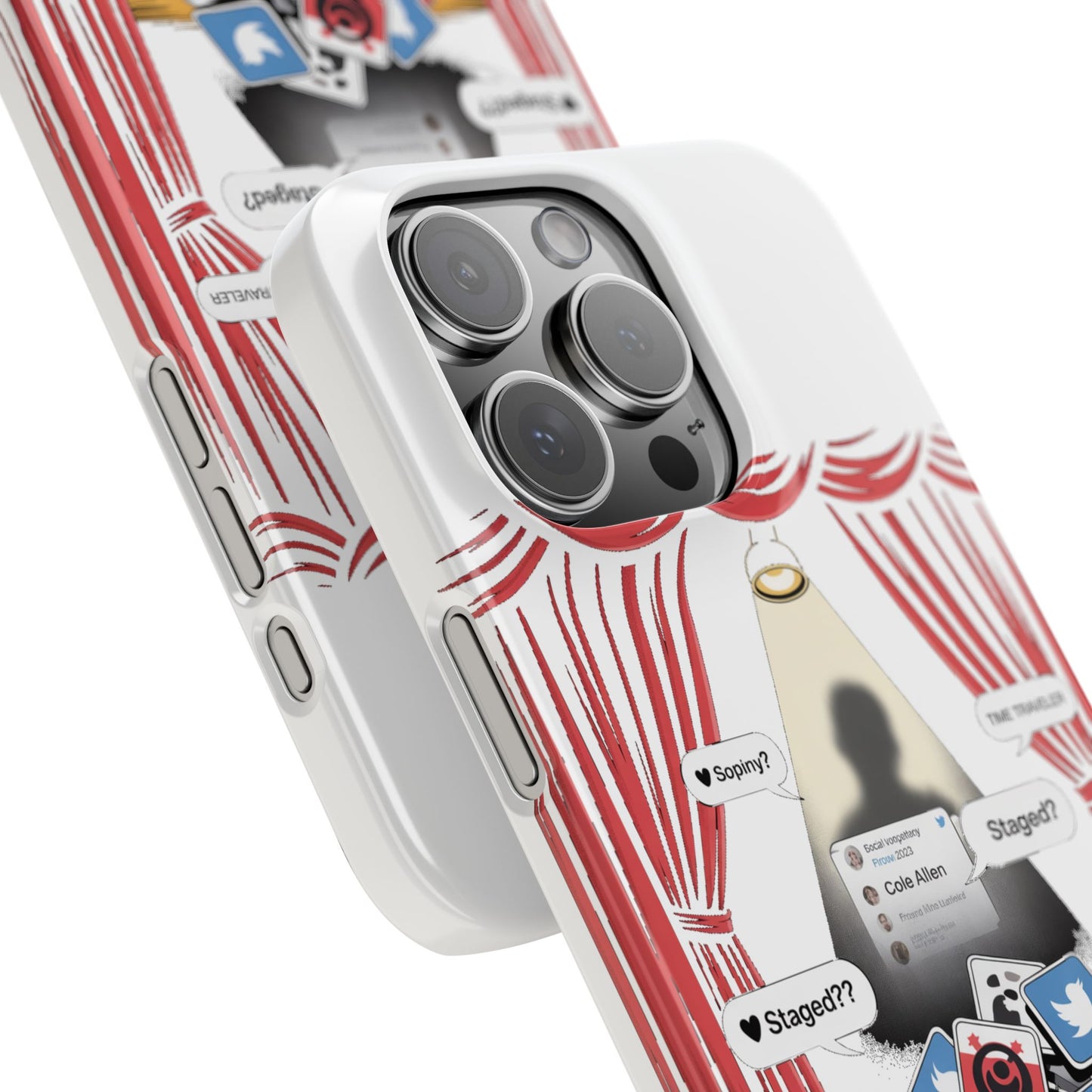 Product Phone Case