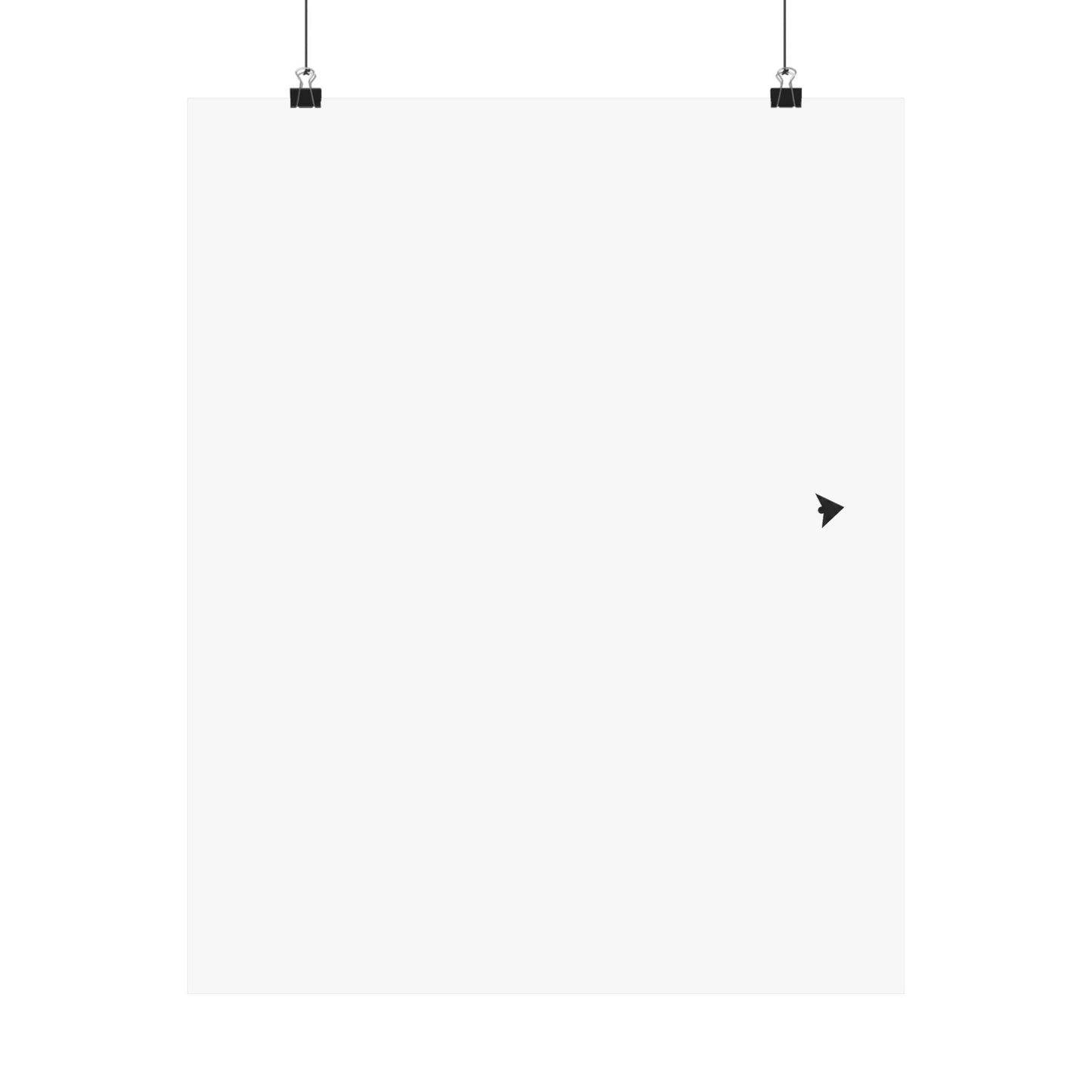 neutral-subtle Poster
