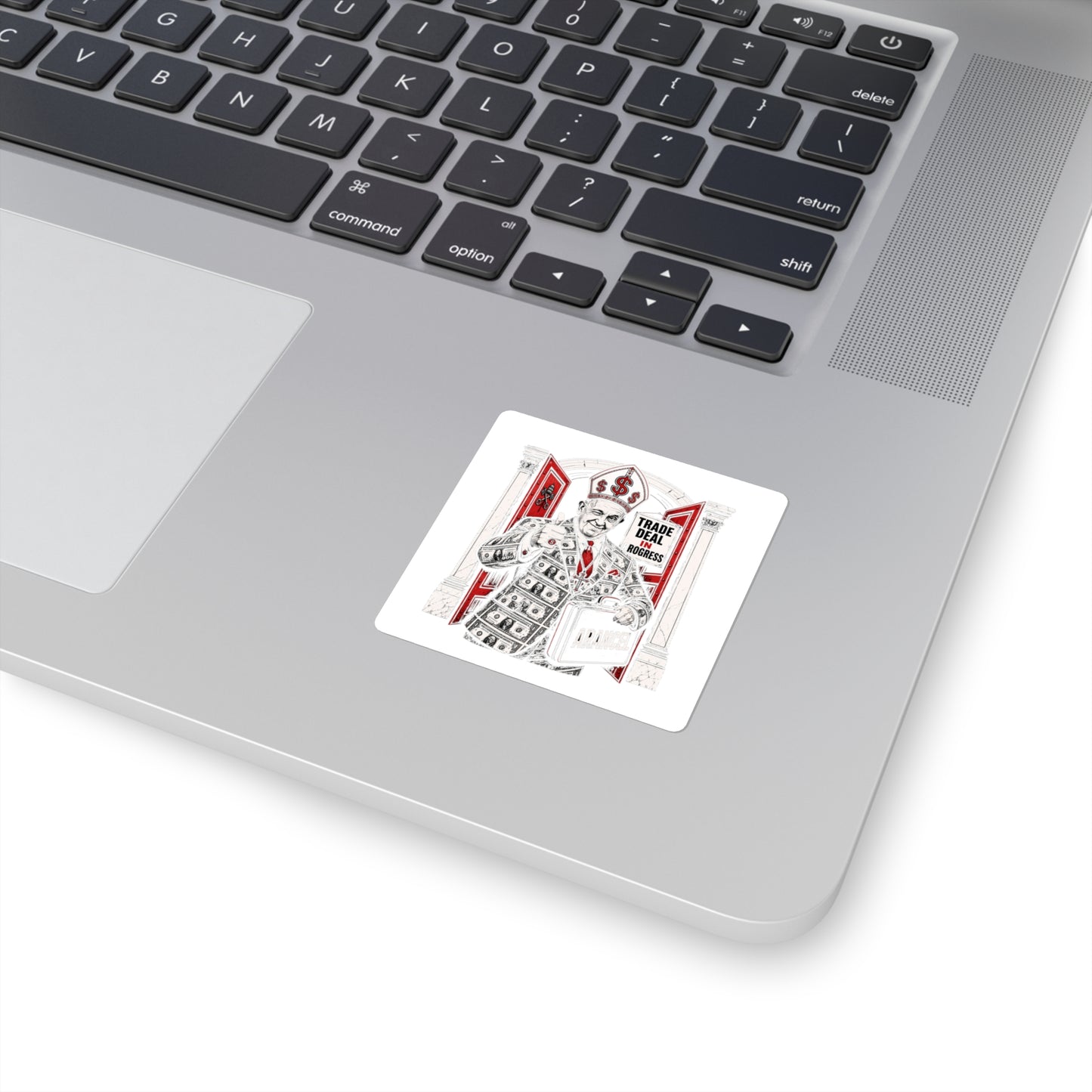 Product Sticker