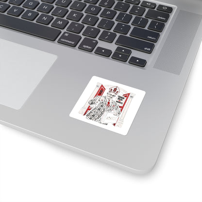 Product Sticker