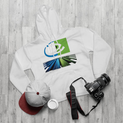 Intel's Role Reversal Hoodie