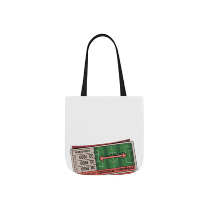 Dynamic Pricing = Highway Robbery Tote