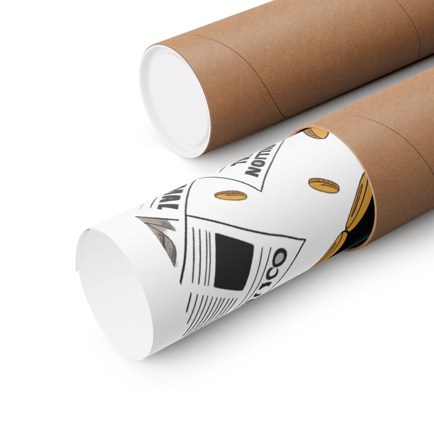 Product Poster