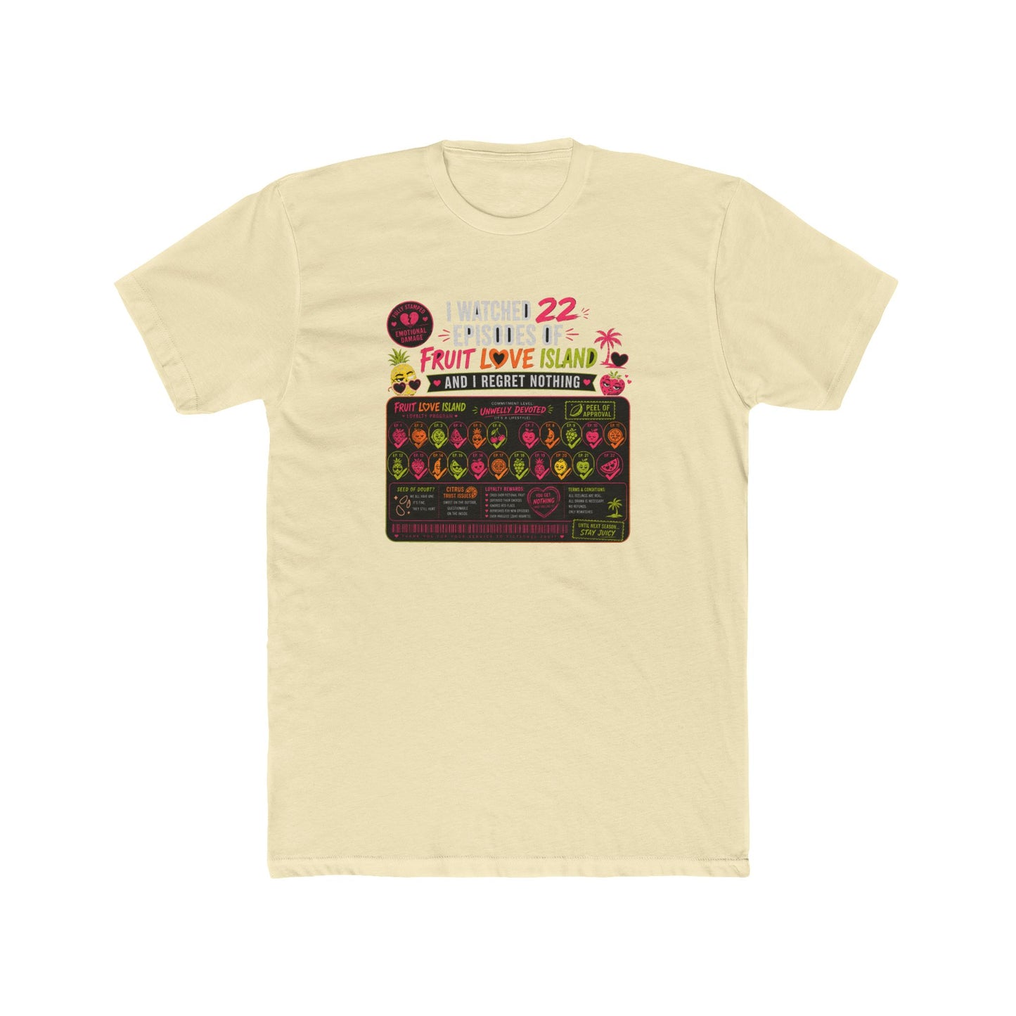 Product Tee