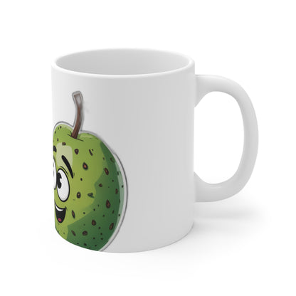 Fandom Parody Mug