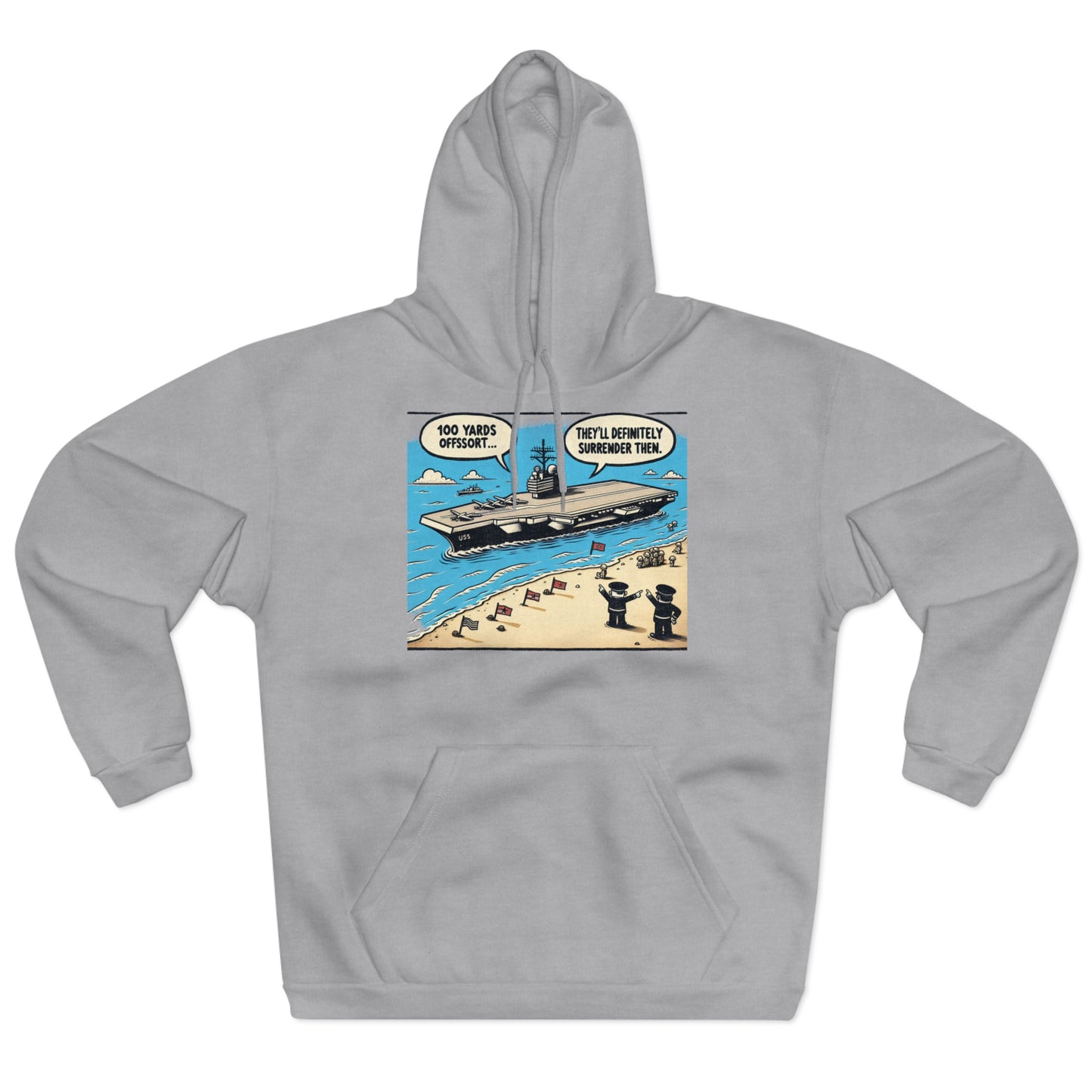 Product Hoodie