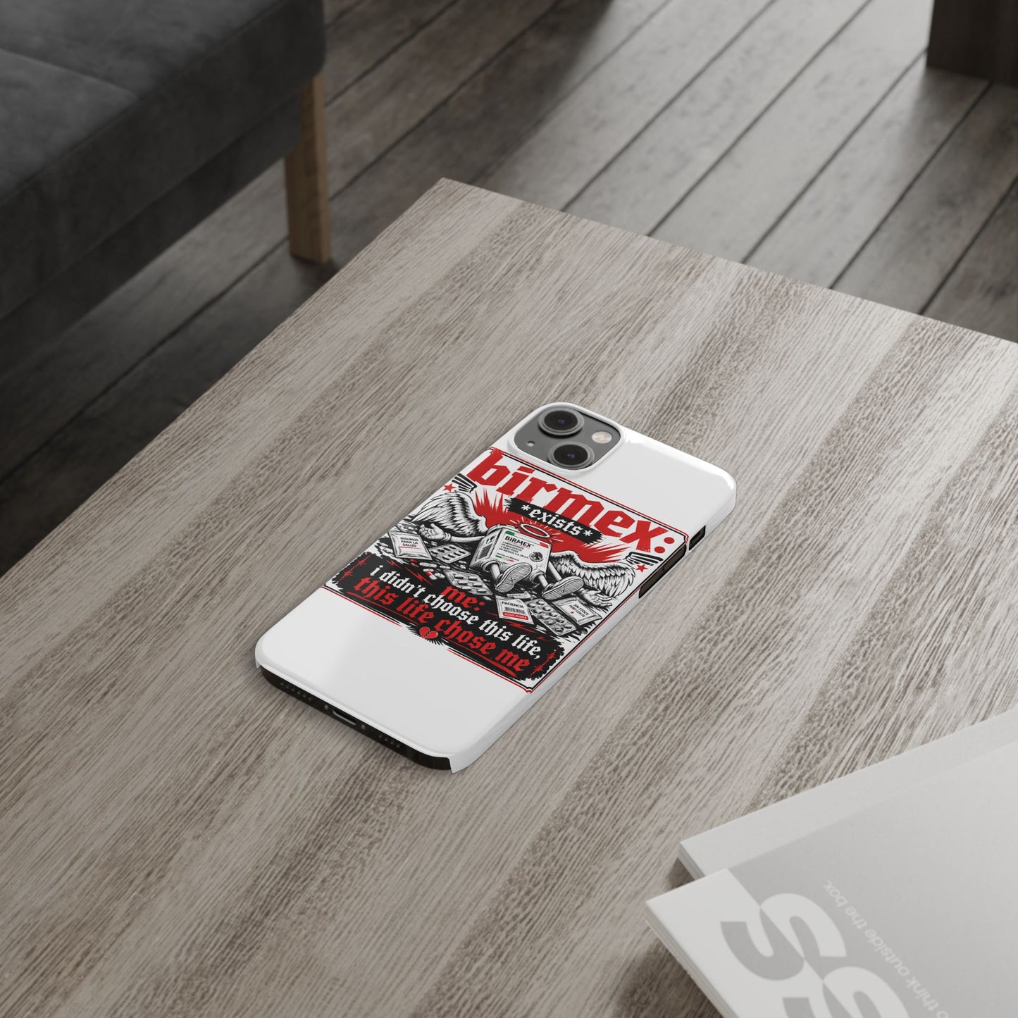 Product Phone Case