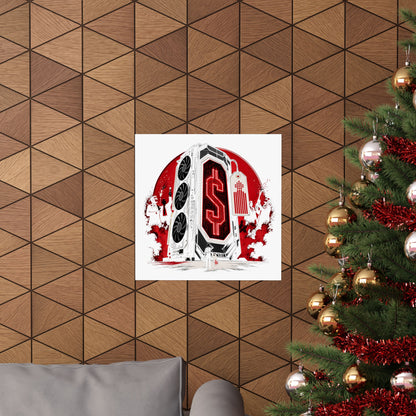 Product Poster