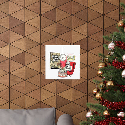 Product Poster