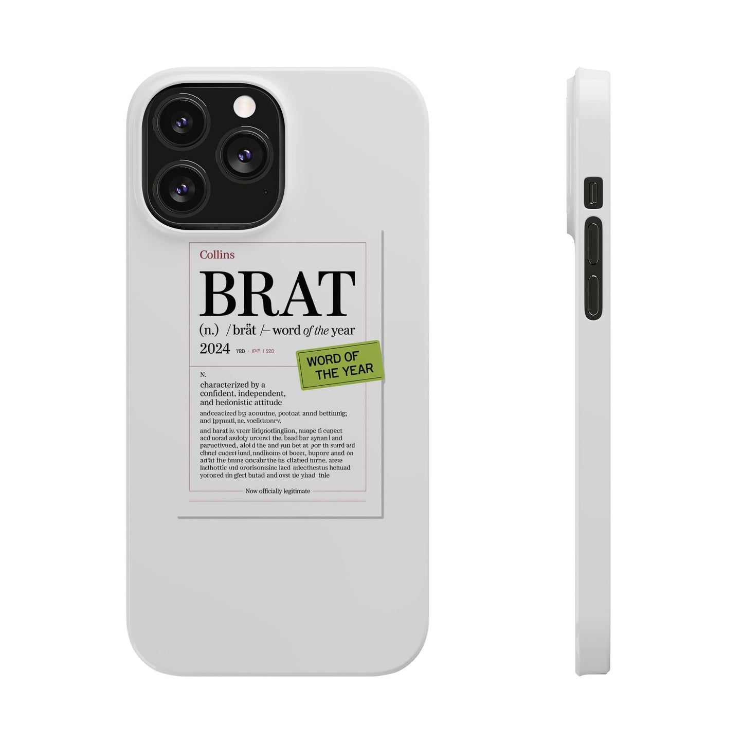 Product Phone Case