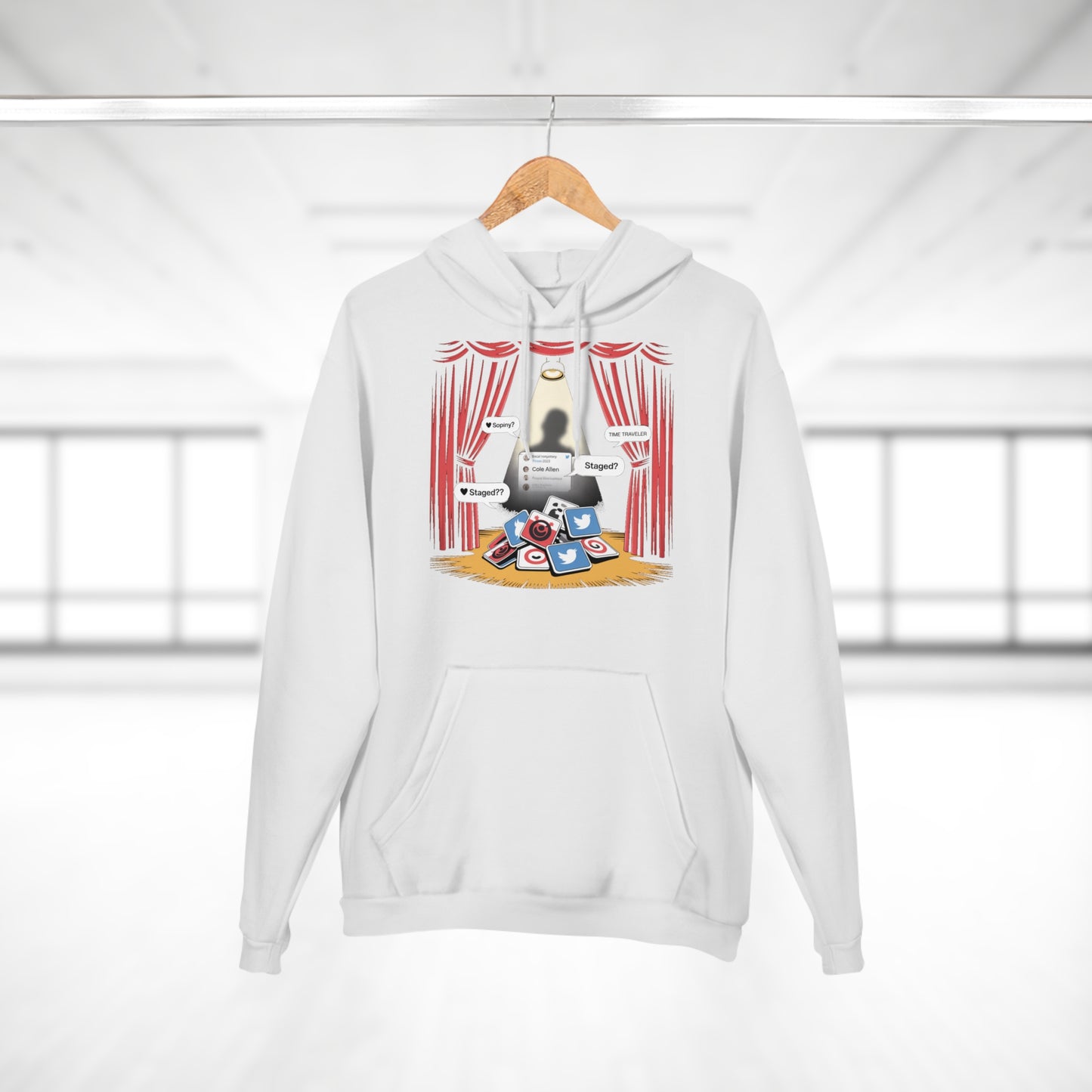 Product Hoodie