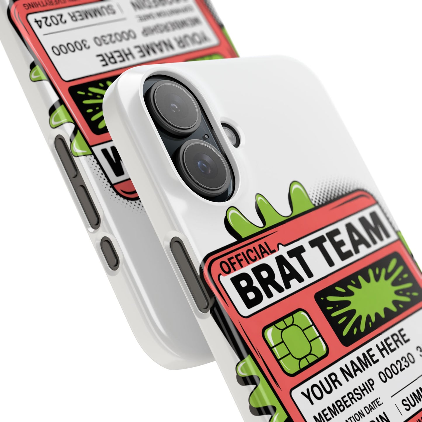 Product Phone Case