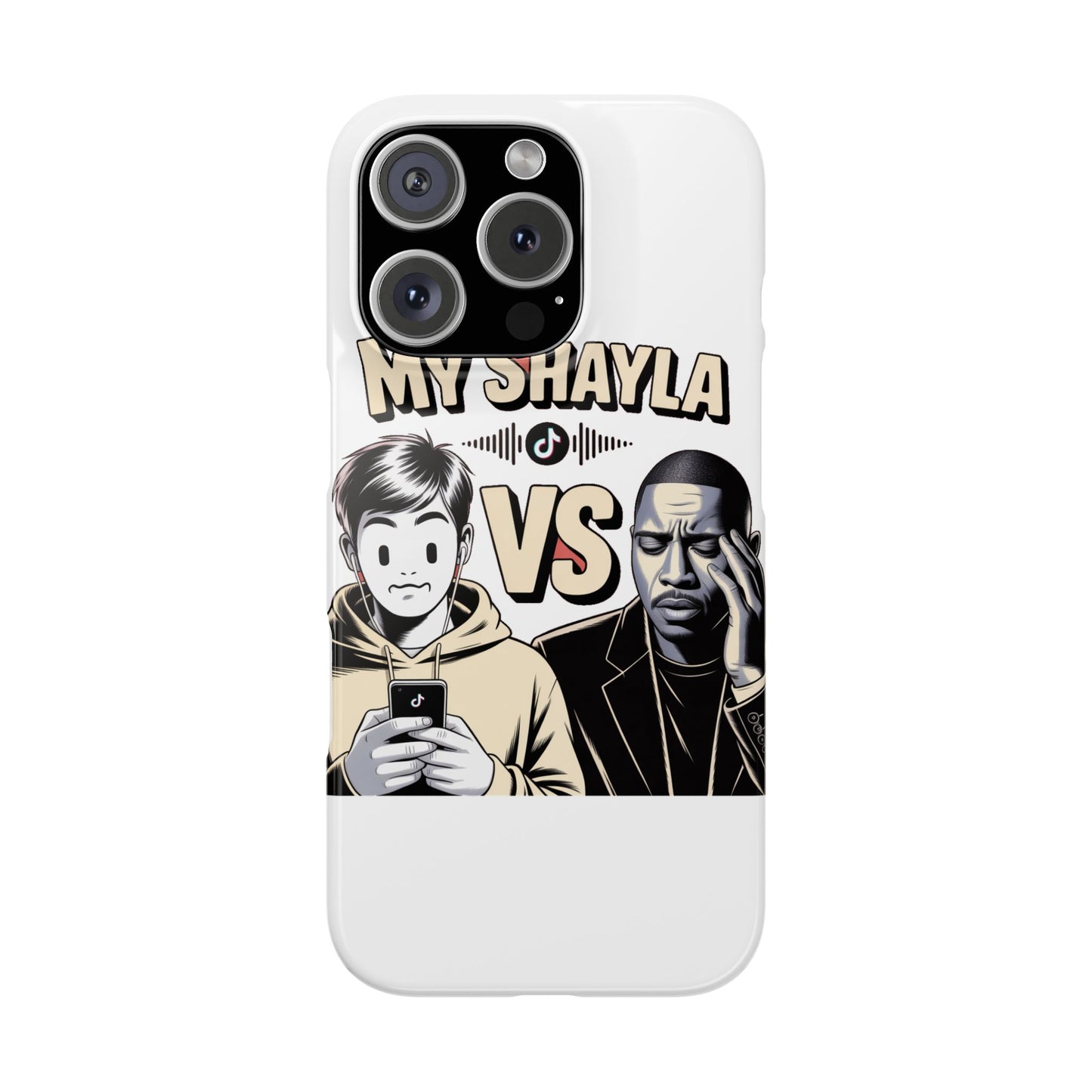 Product Phone Case