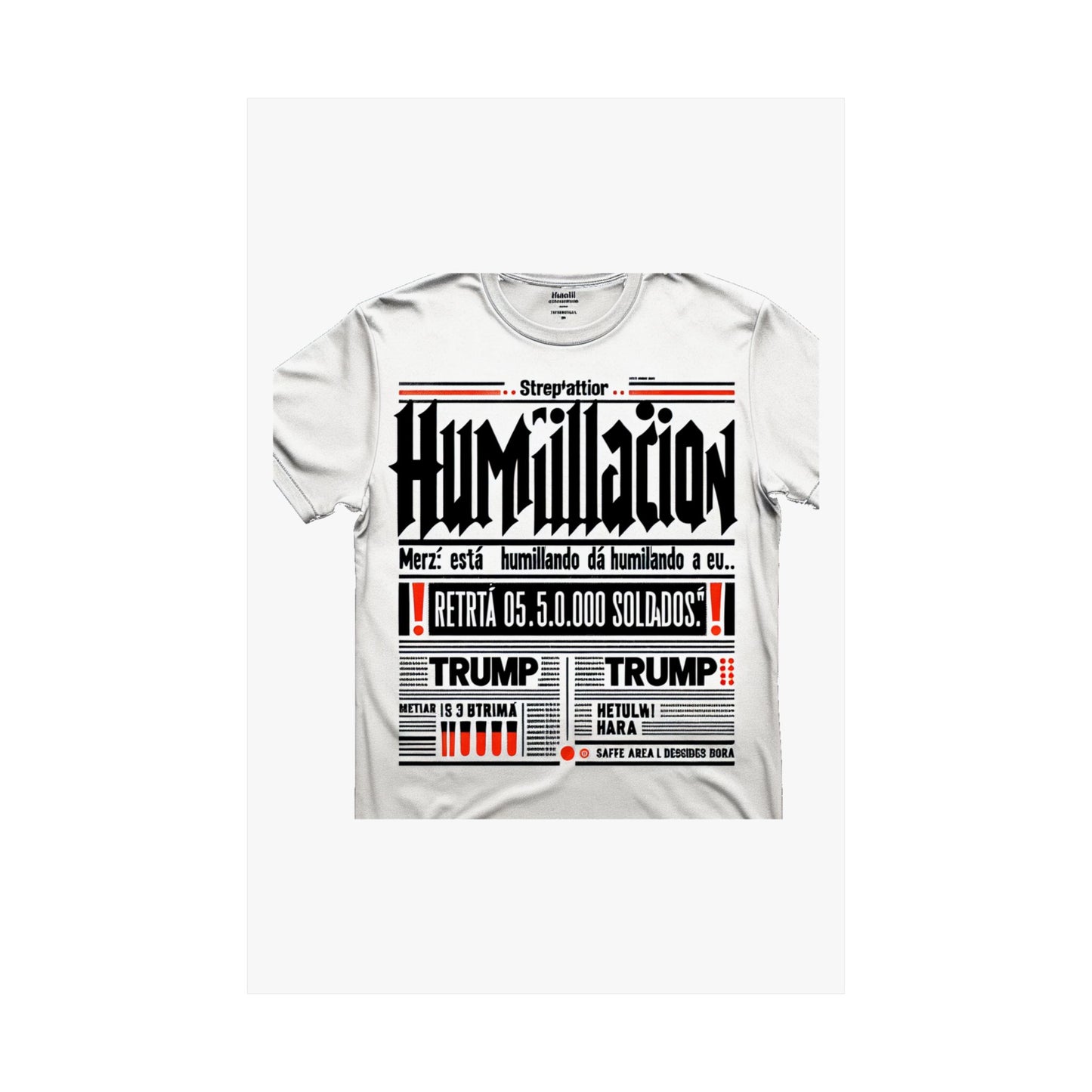Product Poster