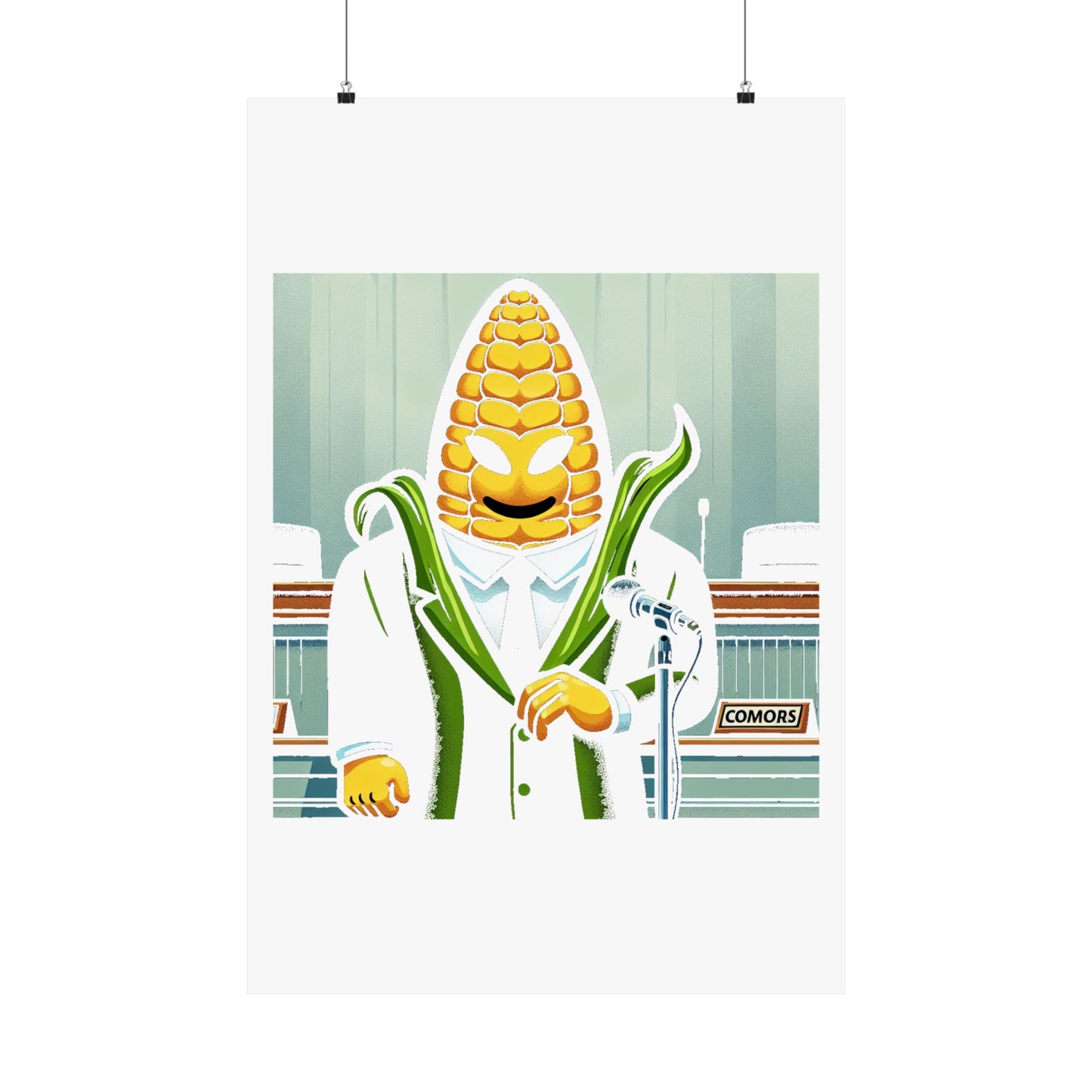 Product Poster