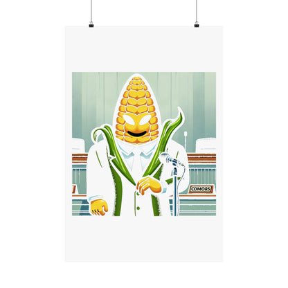 Product Poster