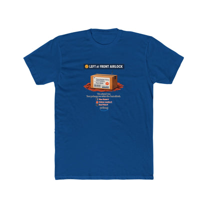 Tee — Mars Prime