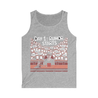 Product Men's Softstyle Tank