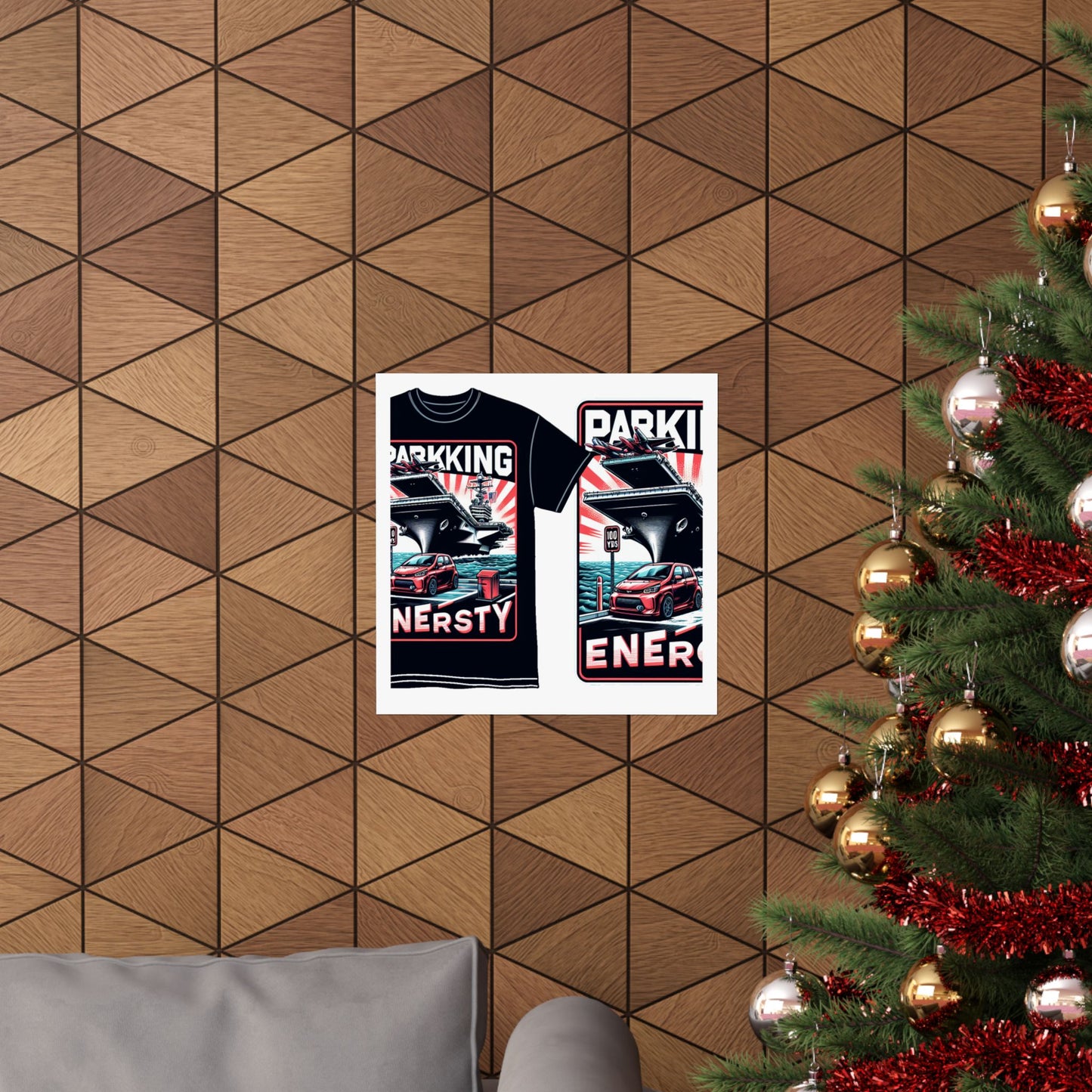 Product Poster