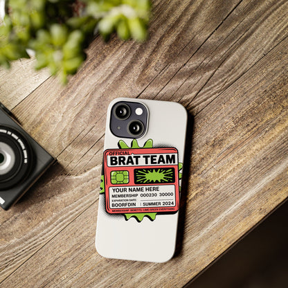 Product Phone Case