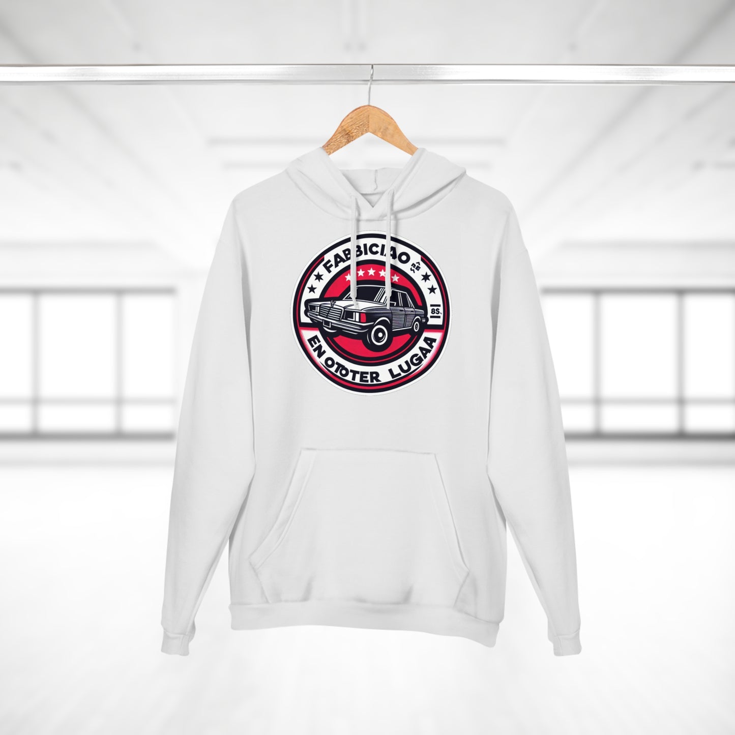 Product Hoodie