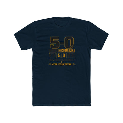 sinner-record-text Tee