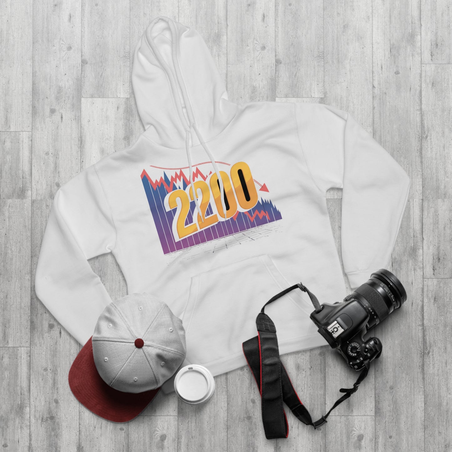The Magic Number Hoodie