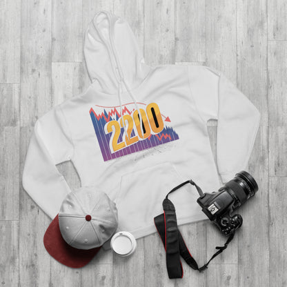 The Magic Number Hoodie
