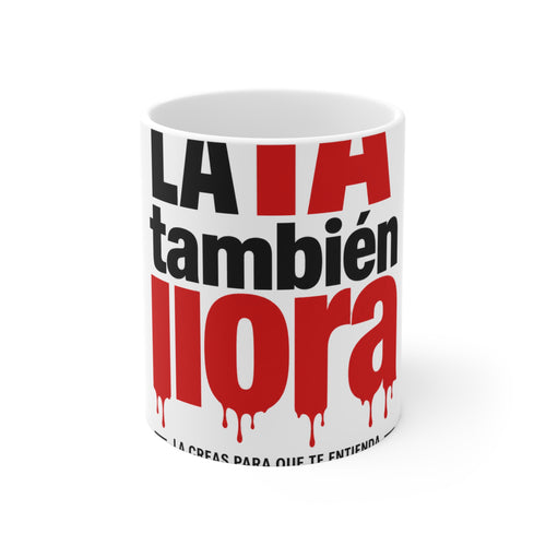 ia-drama Mug
