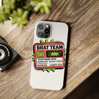 Product Phone Case