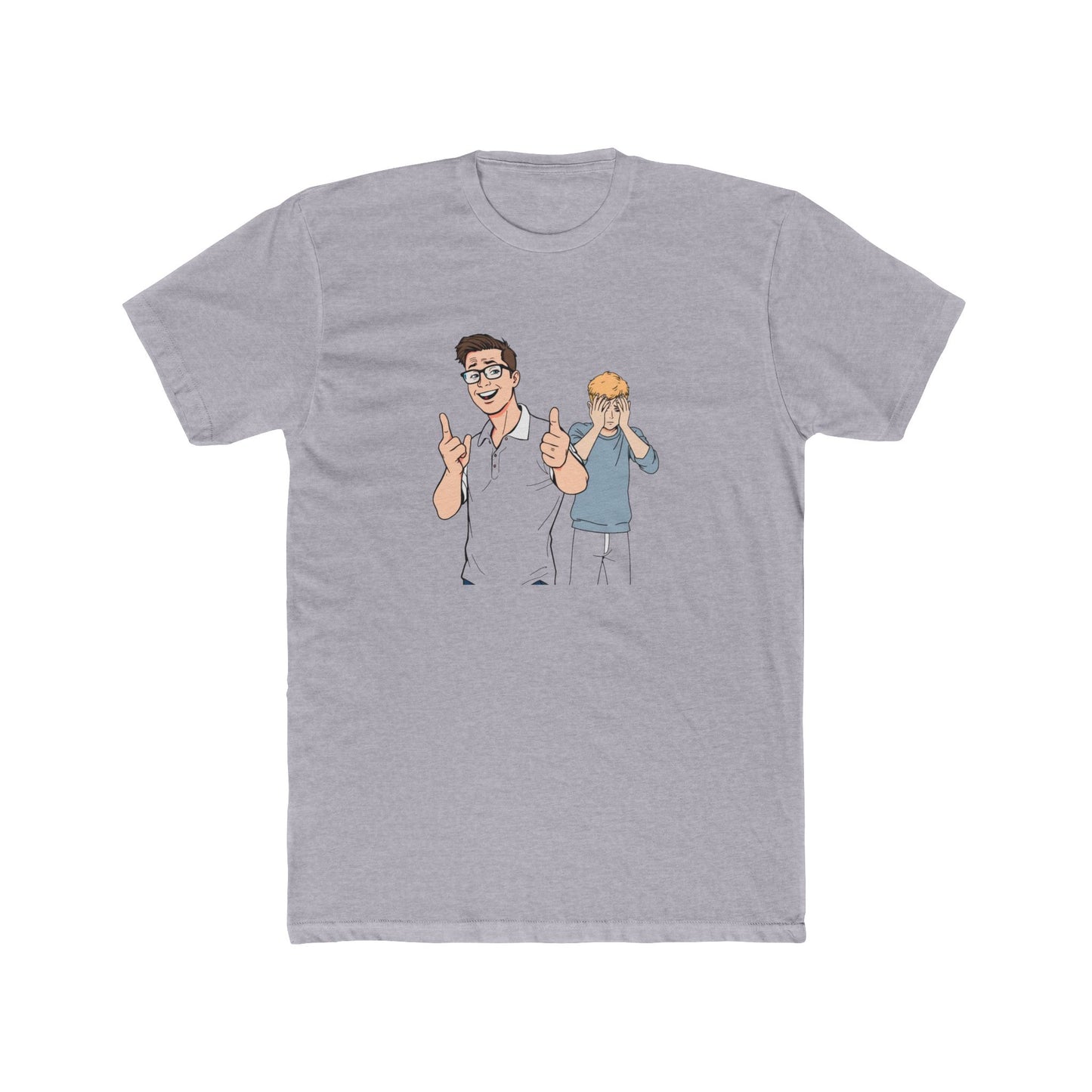 Product Tee