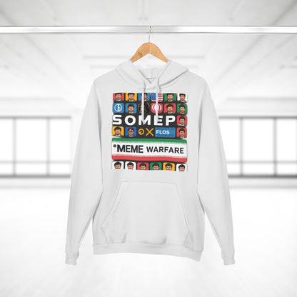 Land of Tech Bros Gets Schooled by Theocracy Hoodie
