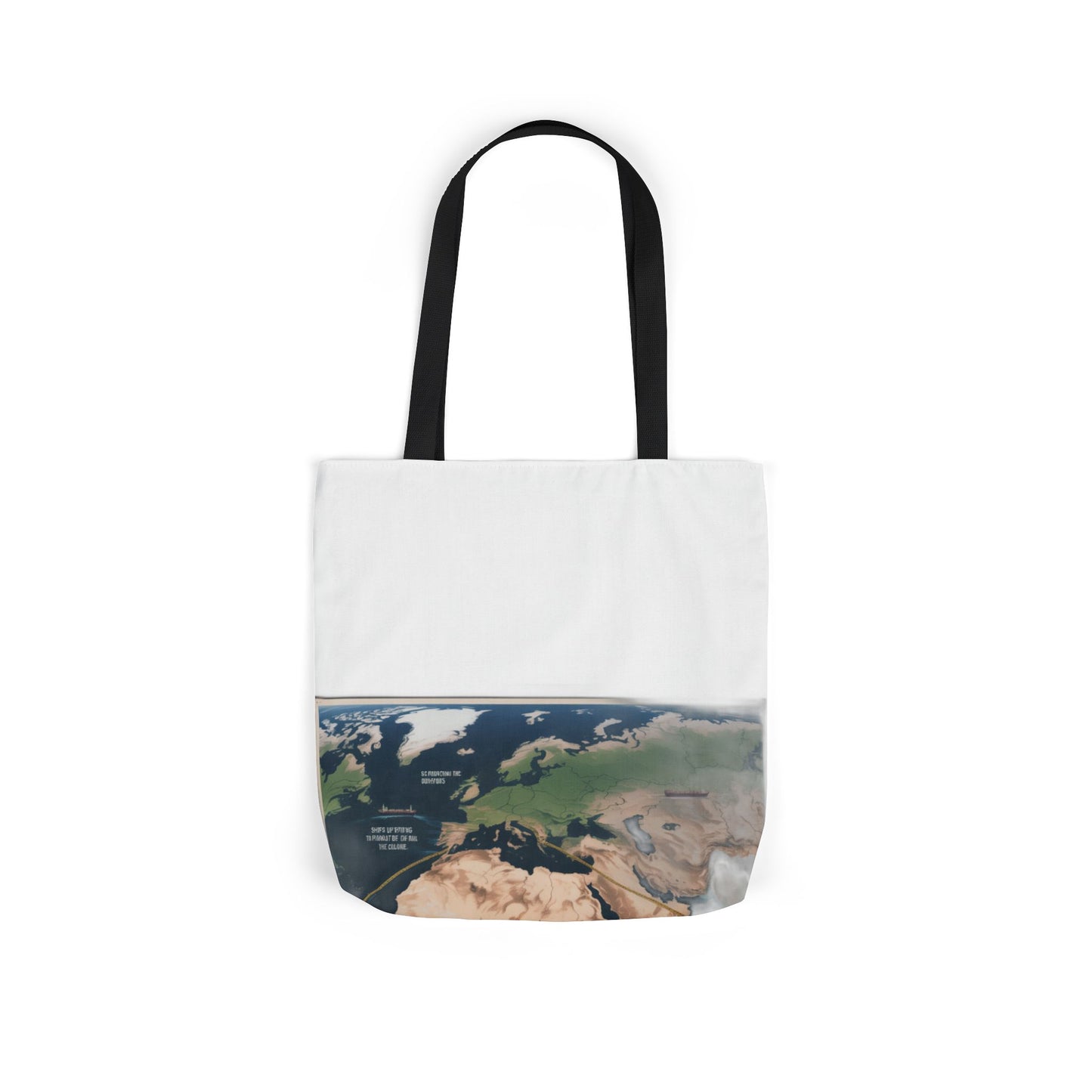 $4 Million Panama Tote